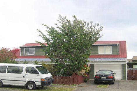 Photo of property in 2/27 Tobin Place, Richmond Heights, Taupo, 3330