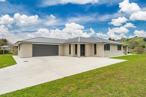 Photo of property in 35 Miro Street, Manunui, Taumarunui, 3924