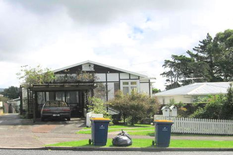 Photo of property in 35 Rosier Road, Glen Eden, Auckland, 0602