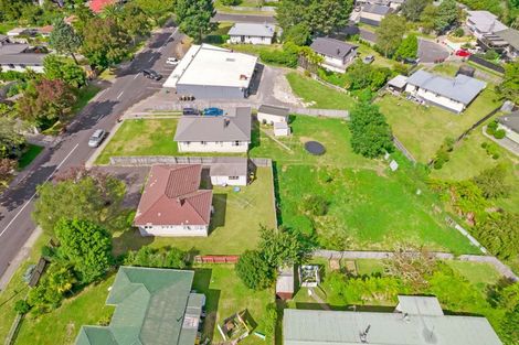 Photo of property in 18 Pandora Avenue, Sunnybrook, Rotorua, 3015