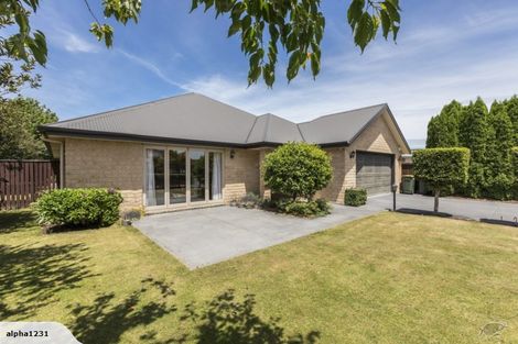 Photo of property in 5 Weston Way, Lincoln, 7608