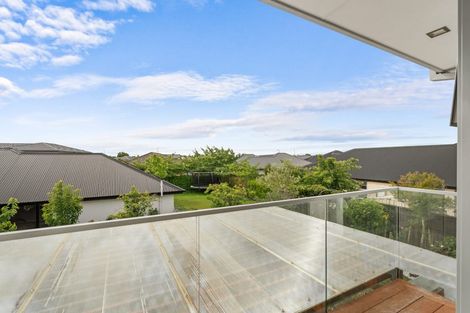 Photo of property in 1 Canter Lane, Aidanfield, Christchurch, 8025