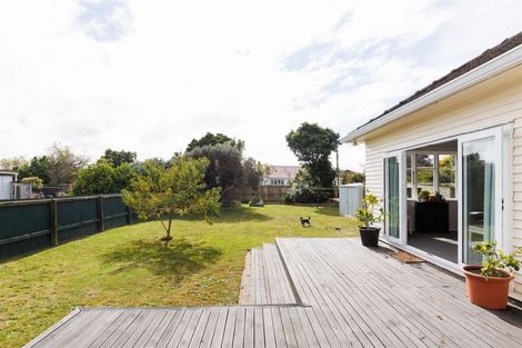 Photo of property in 13 Webb Street, Terrace End, Palmerston North, 4410