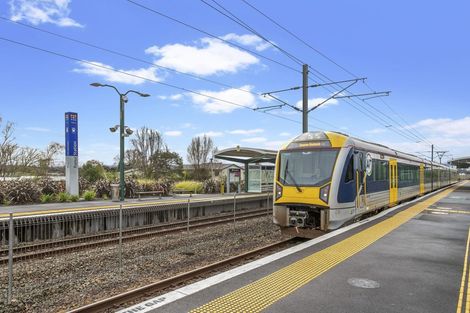 Photo of property in 114b Pooks Road, Ranui, Auckland, 0612