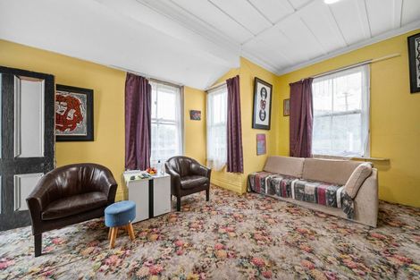 Photo of property in 1 Castle Hill Road, Alfredton, Eketahuna, 4996