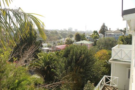 Photo of property in 33 Aitken Terrace, Kingsland, Auckland, 1021