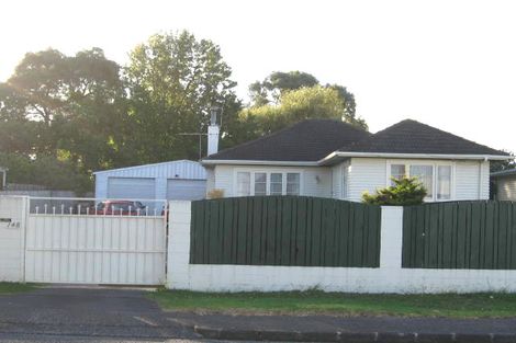 Photo of property in 148 Hepburn Road, Glendene, Auckland, 0602