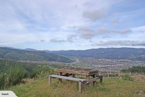 Photo of property in 72b Moon Ridge Road, Moonshine Valley, Porirua, 5381