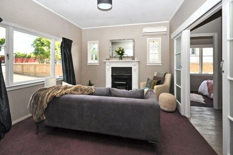 Photo of property in 163 Cambridge Road, Hillcrest, Hamilton, 3216