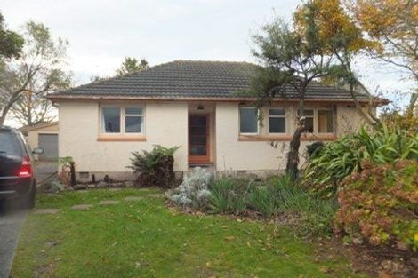 Photo of property in 5 Dana Place, Mairehau, Christchurch, 8013