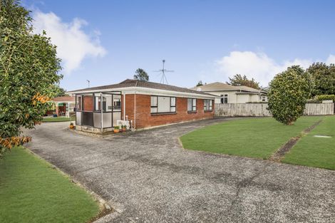 Photo of property in 2/20 Roulston Street, Pukekohe, 2120
