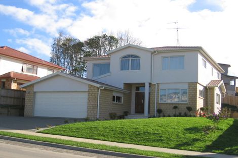 Photo of property in 65 Medallion Drive, Oteha, Auckland, 0632