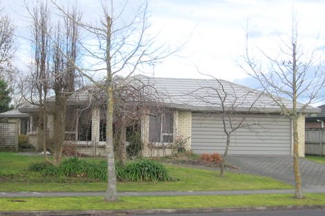 Photo of property in 6 Spinnaker Drive, Flagstaff, Hamilton, 3210