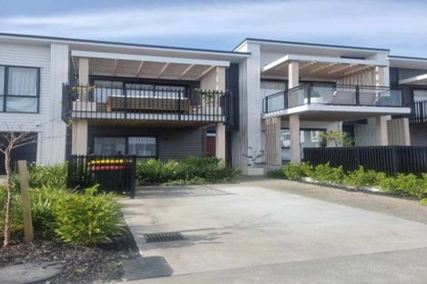 Photo of property in 17 Malcolm Calder Road, Hobsonville, Auckland, 0616