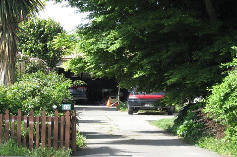 Photo of property in 42 Ambleside Drive, Burnside, Christchurch, 8053