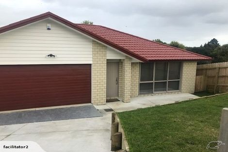 Photo of property in 22 Isabella Drive, Pukekohe, 2120