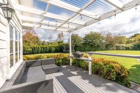 Photo of property in 496a Matangi Road, Matangi, Hamilton, 3284