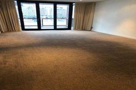 Photo of property in The Point Apartments, 502/121 Customs Street West, Auckland Central, Auckland, 1010