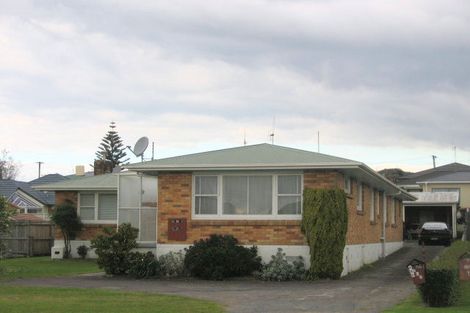 Photo of property in 578 Fraser Street, Greerton, Tauranga, 3112