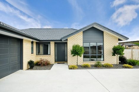 Photo of property in 57 Cumberland Drive, Flagstaff, Hamilton, 3210