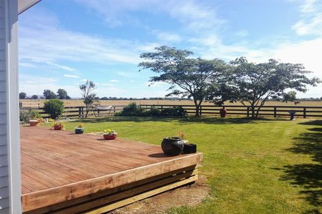 Photo of property in 40 Farmer Road, Waitoa, 3310