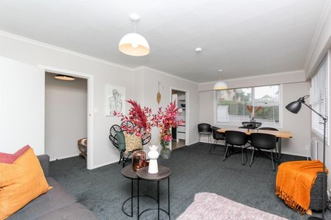 Photo of property in 256a Courtenay Street, Strandon, New Plymouth, 4312