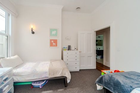 Photo of property in 1 Torquay Terrace, Newtown, Wellington, 6021