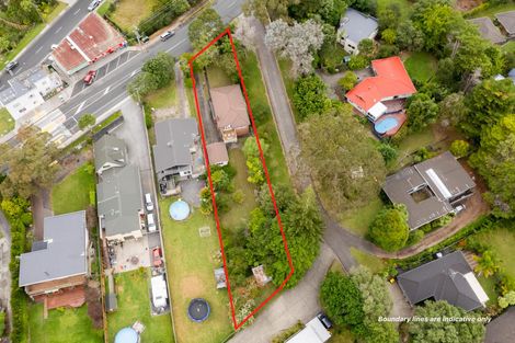 Photo of property in 101 Glengarry Road, Glen Eden, Auckland, 0602