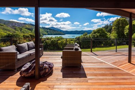 Photo of property in 1466 Port Underwood Road, Port Underwood, Picton, 7281