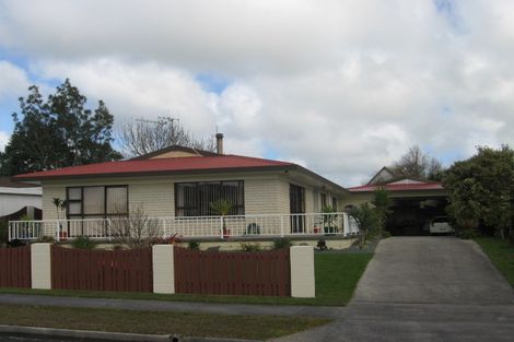 Photo of property in 5 Tui Crescent, Dargaville, 0310