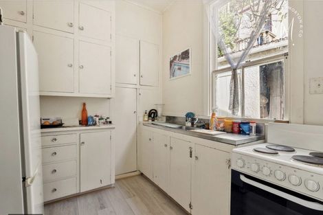 Photo of property in 47 Serpentine Avenue, Dunedin Central, Dunedin, 9016