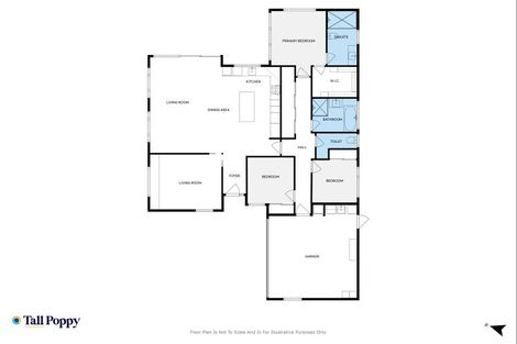 Photo of property in 21 Duncan Street, Hawthorndale, Invercargill, 9810