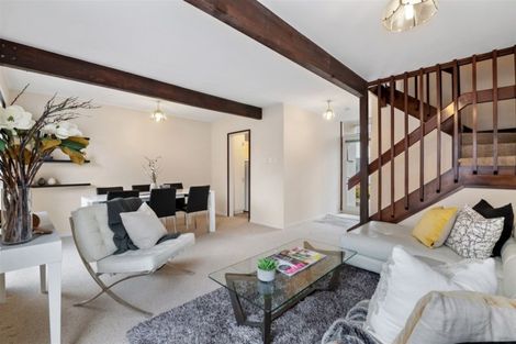 Photo of property in Cornwall Gardens, 15/27 Cornwall Street, St Albans, Christchurch, 8014