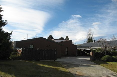 Photo of property in 12 Carlow Place, Cromwell, 9310