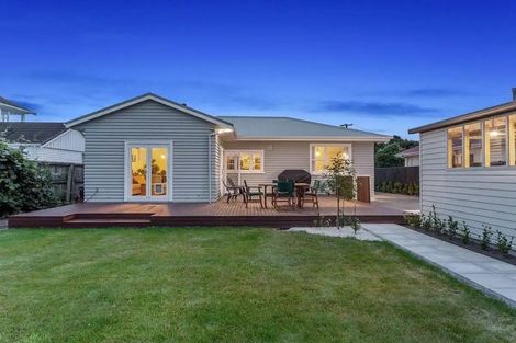 Photo of property in 46 Kensington Avenue, Mairehau, Christchurch, 8013