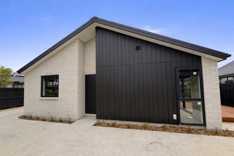 Photo of property in 1/164 Edinburgh Street, Spreydon, Christchurch, 8024
