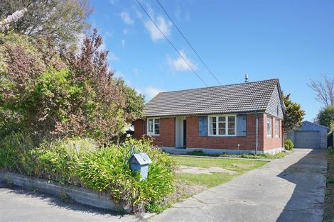 Photo of property in 71 Garreg Road, Bryndwr, Christchurch, 8052