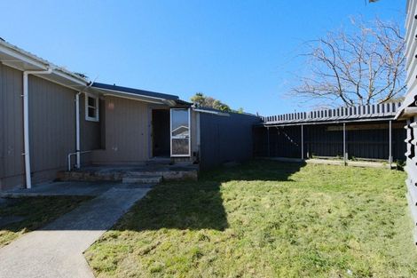 Photo of property in 111 Chichester Drive, Rosehill, Papakura, 2113
