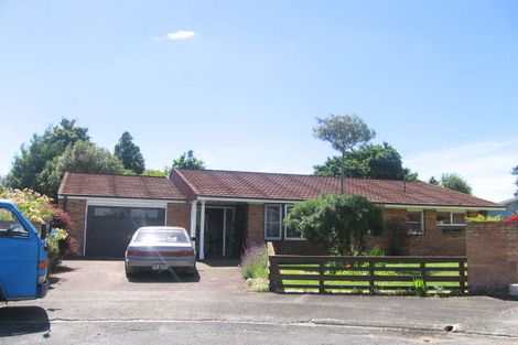 Photo of property in 20 Saint Lukes Crescent, Te Kuiti, 3910