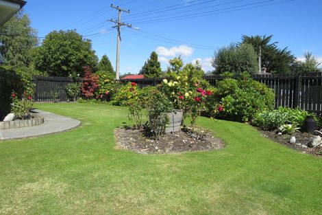 Photo of property in 40 Gray Street, Fairlie, 7925