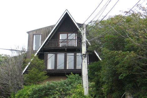 Photo of property in 35a Clutha Avenue, Khandallah, Wellington, 6035