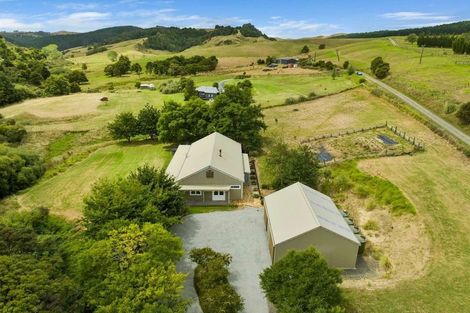 Photo of property in 540 Burnside Road, Makarau, Kaukapakapa, 0873