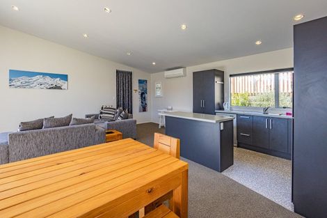 Photo of property in 1 Tui Way, Ohakune, 4625