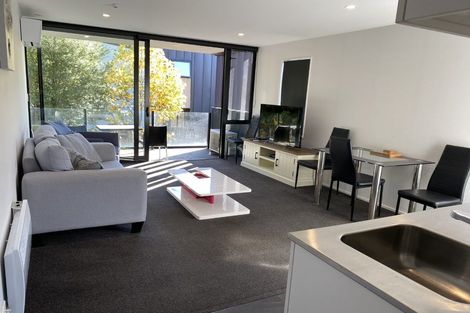 Photo of property in Leicester Executive Apartments, 210/282 Madras Street, Christchurch Central, Christchurch, 8011