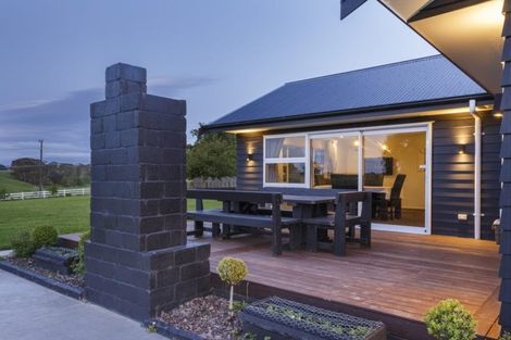 Photo of property in 733 Stoney Creek Road, Bunnythorpe, Palmerston North, 4470