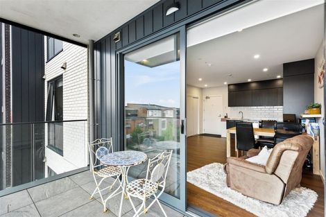 Photo of property in 210/57 Mapou Road, Hobsonville, Auckland, 0616