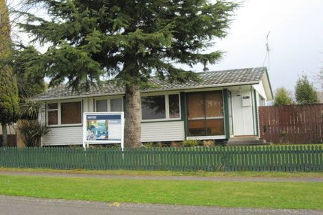Photo of property in 4 Tureiti Place, Turangi, 3334