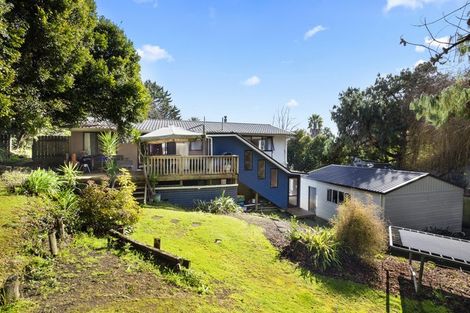 Photo of property in 46 Mellsop Avenue, Waiuku, 2123