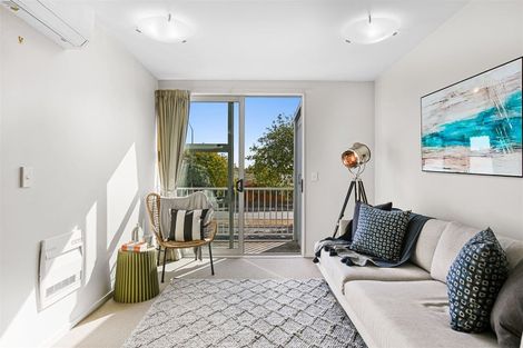 Photo of property in 17/14 Brougham Street, Addington, Christchurch, 8024