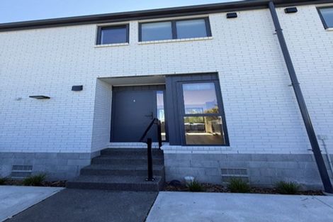 Photo of property in 4/33 Russell Street, Linwood, Christchurch, 8062